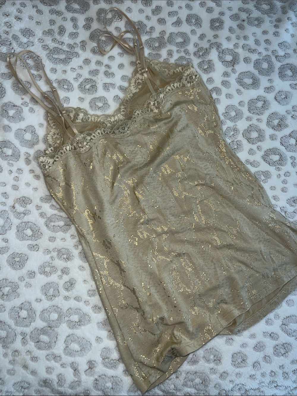Express Cami - Picture 7 of 7